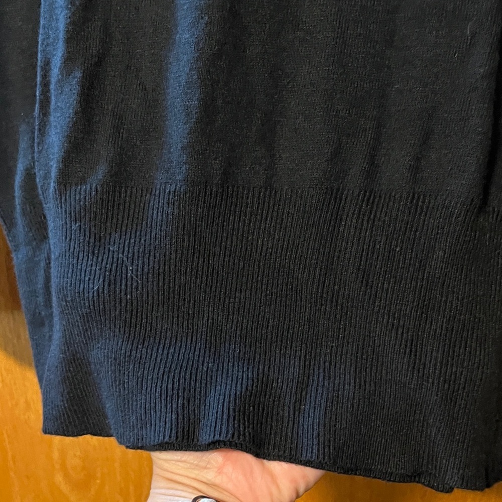 Mossimo Supply Co. Crewneck Sweater - Picture 5 of 11